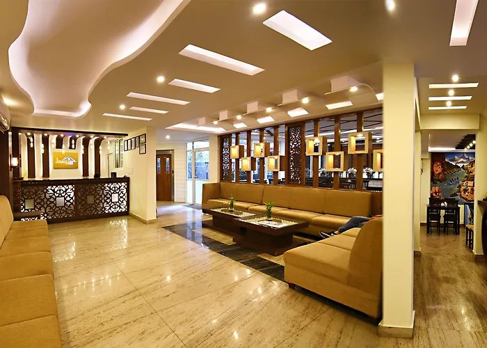 Hotel Jampa