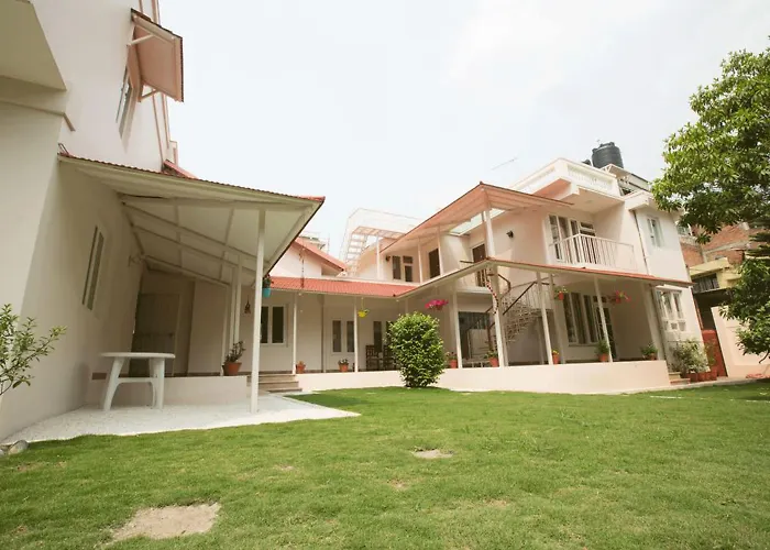 Ranikunj Boutique Hotel