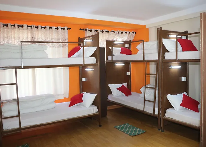 Rambler Hostel Pvt Ltd