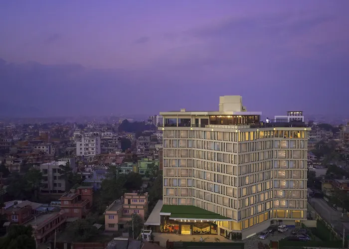 Vivanta Kathmandu