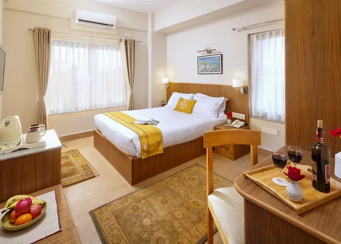 Pema Boutique Hotel