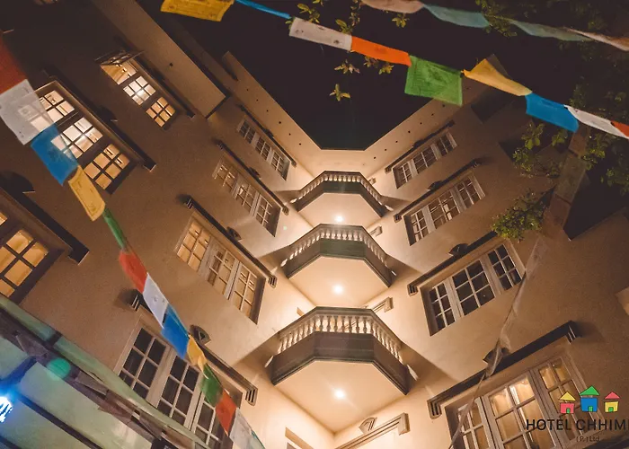 Hotel Chhimeki