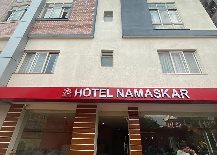 Hotel Namaskar