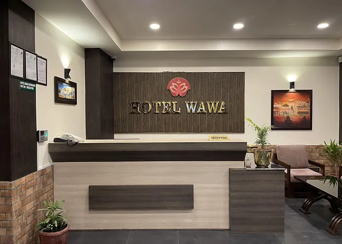 Hotel Wawa