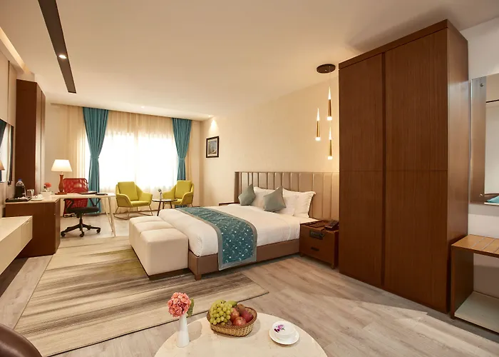 Indreni Suites