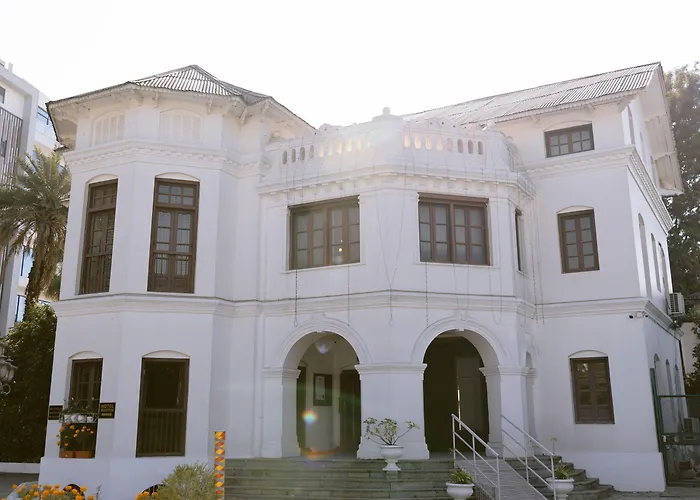 Aranya Boutique Hotel