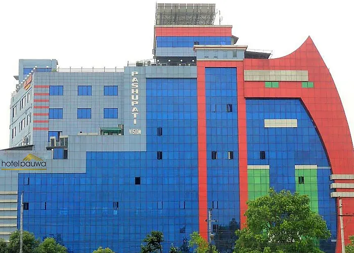 Hotel Pauwa Kathmandu