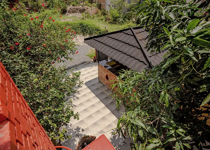 Nepali Heritage Hotel