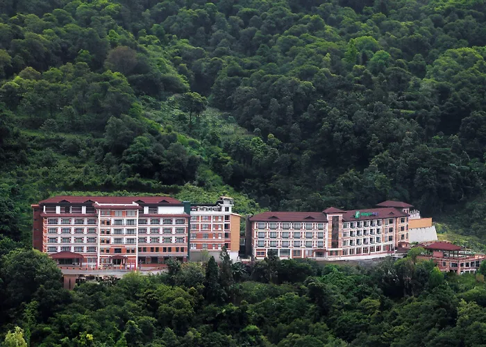 Holiday Inn Resort Kathmandu Budhanilkantha By Ihg