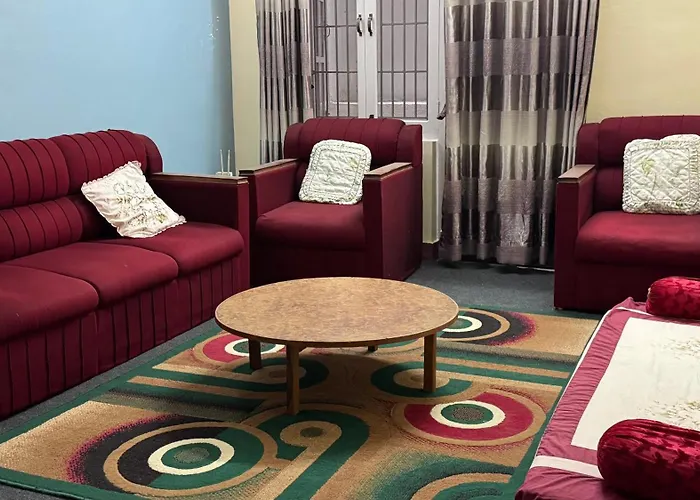 Neupane Homestay