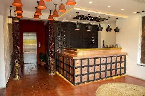 Evara Boutique Hotel