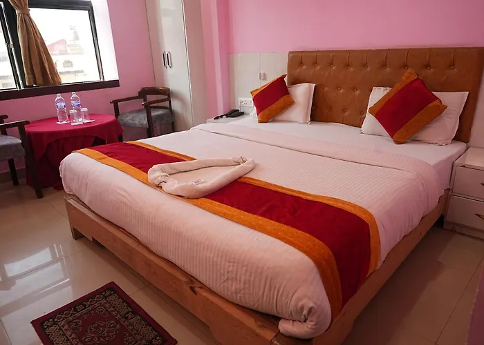 Hotel Ganga Sagar
