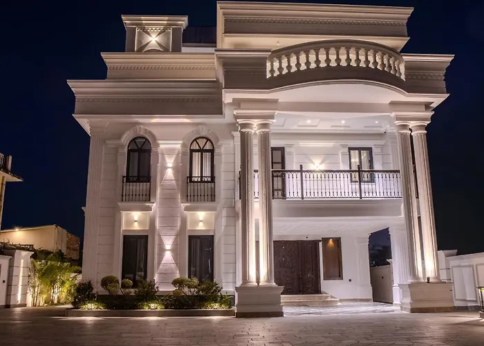 Pinnacle Residences, Kathmandu