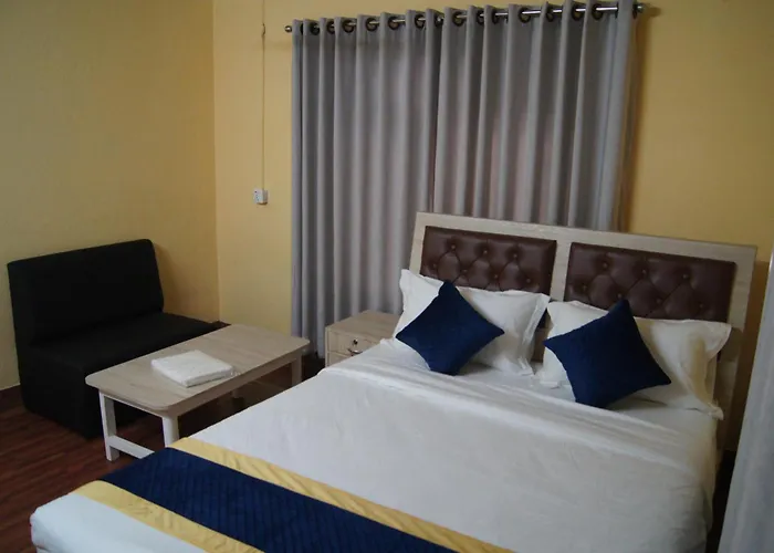 Hotel Sherpa Soul