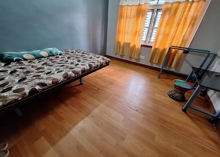 Ktm Homestay
