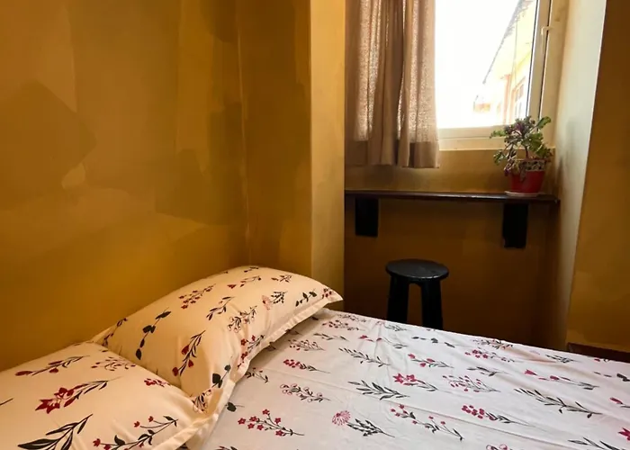 Warm And Cozy Room 1 Min From Stupa