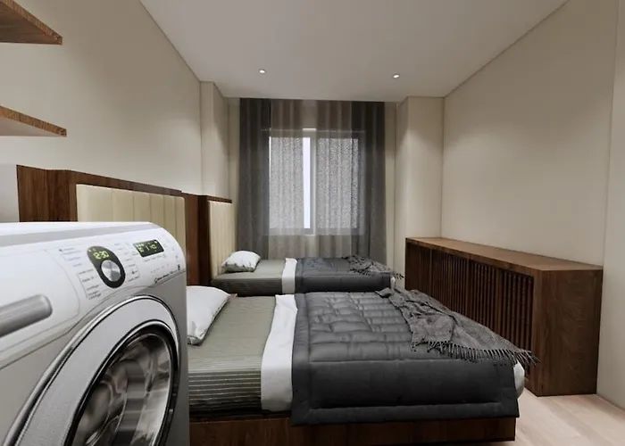 Sunshine Apartment-Luxurious Newly Renovated