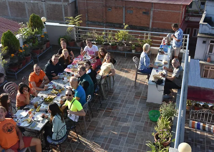 Shine Homestay Famille Francophone - Shine Home And Apartment