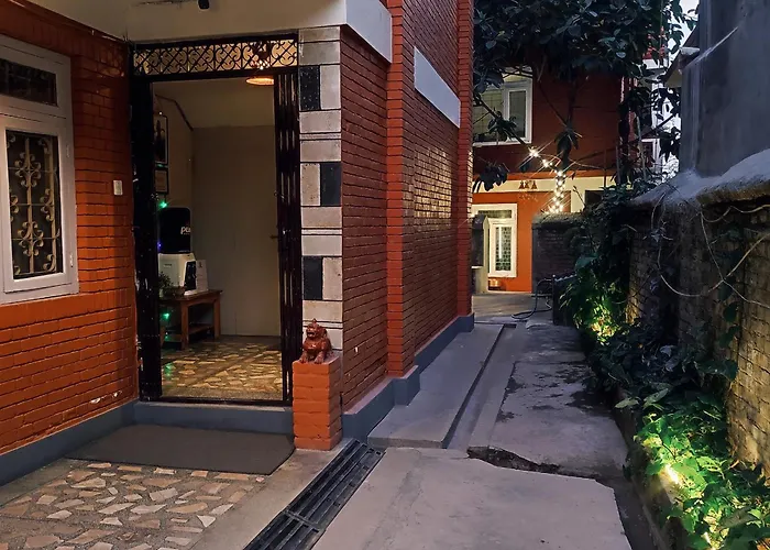 Omana Hotel