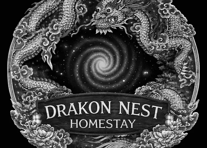 Drakon Nest Homestay