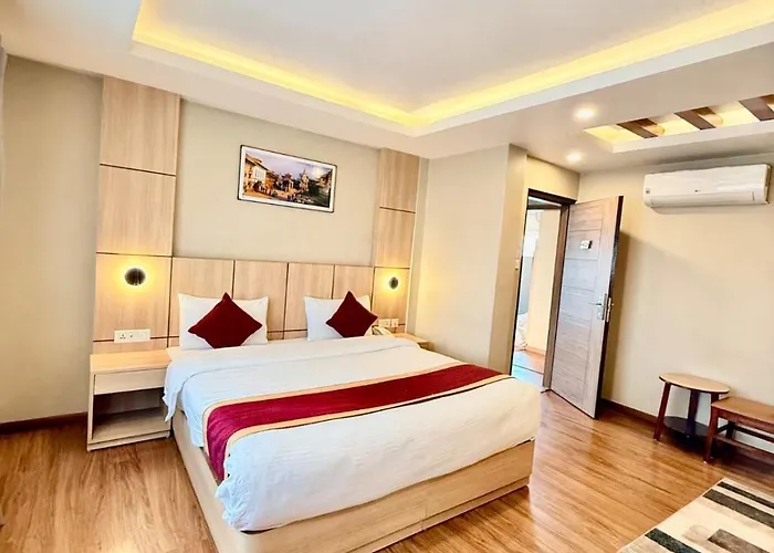 Hotel Aerocity