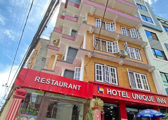 Unique Inn