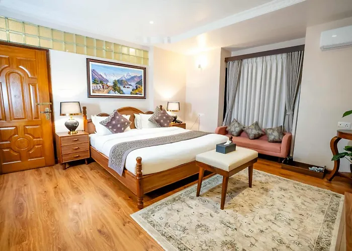 Devi Aura Villa