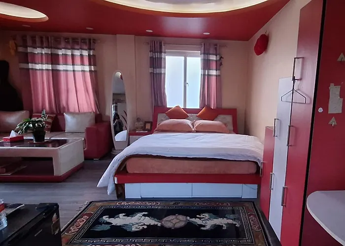 Comfort Corner Homestay