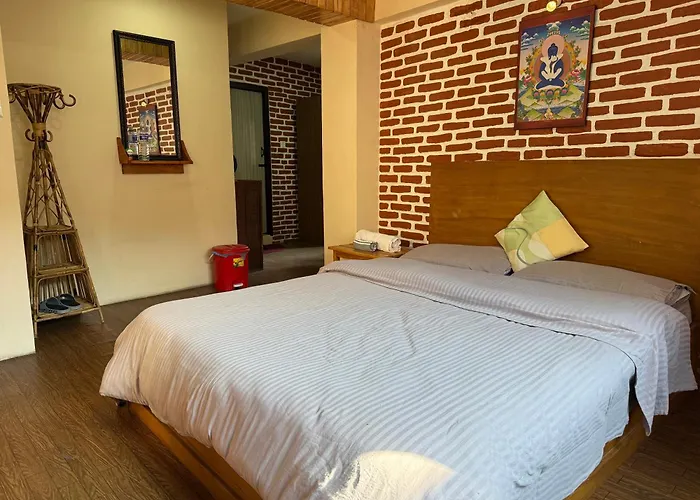 Cityview Guest House