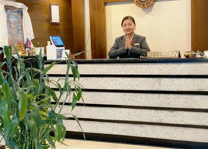加德满都大酒店