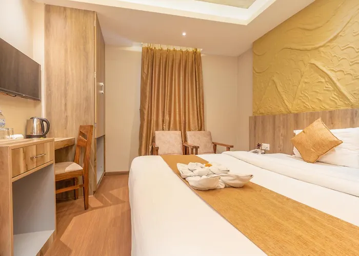 Divya Boutique Inn