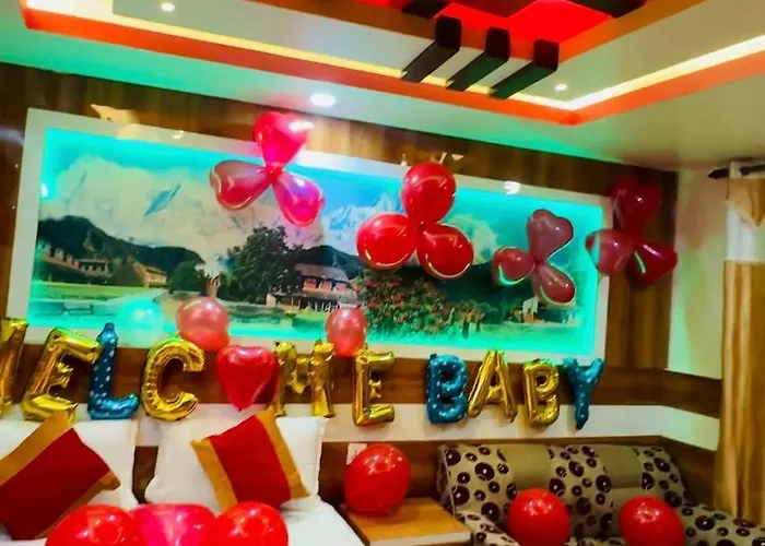 Pokhara Hotel Pvt Ltd Ktm