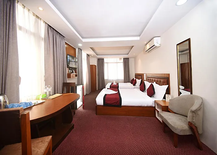 Hotel De Universal