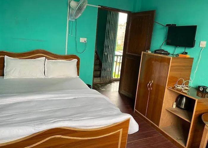 Hotel Dipjyoti And Thakali Kitchen