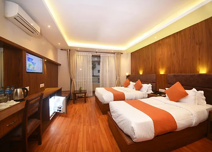 Super Deluxe Family Room By Mums