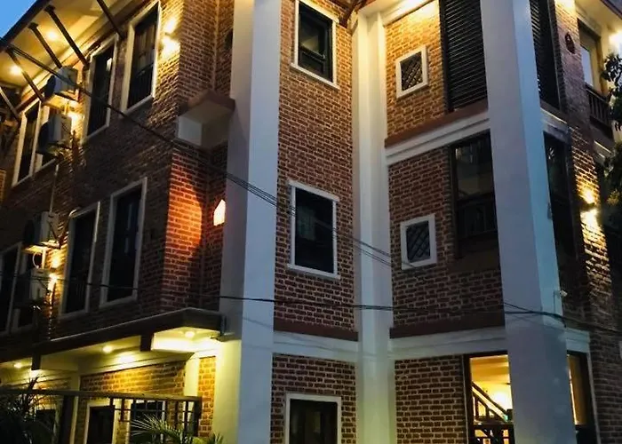 Hong Si Hotel