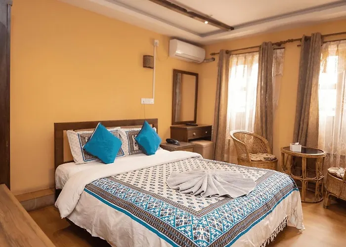 Hong Si Hotel