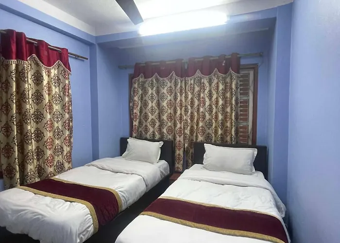 New Milan Guest House