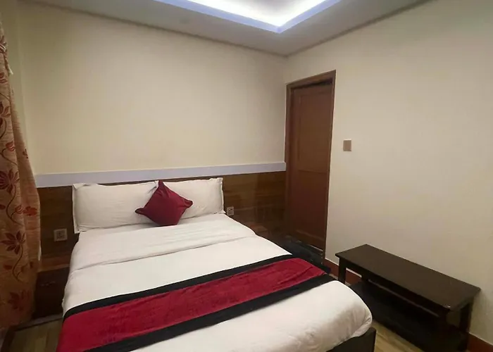 New Milan Guest House