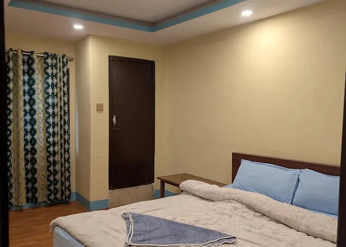 Hotel New Airport