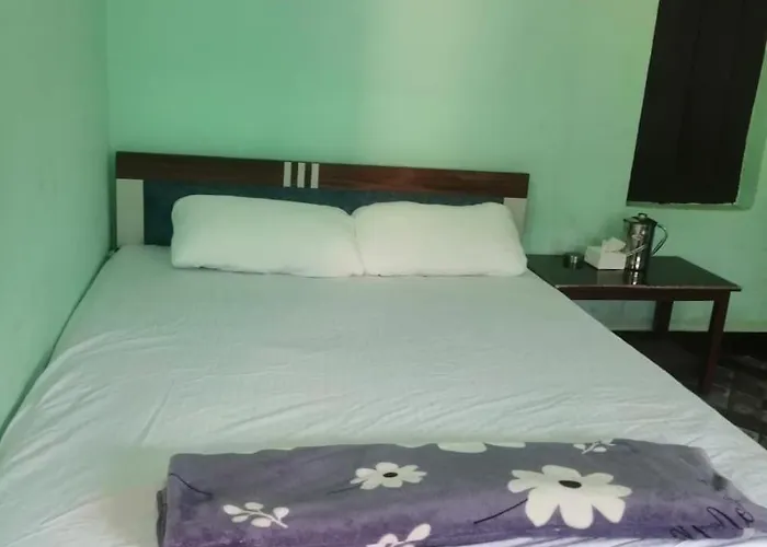Yaanu Newa Food And Homestay