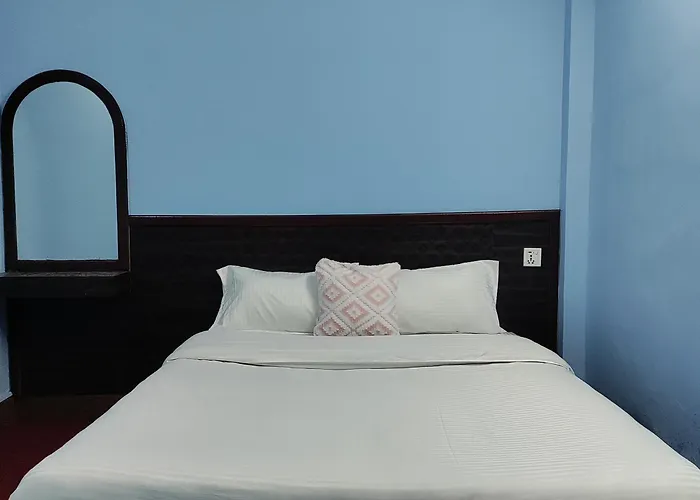 Oasi Kathmandu Hostel