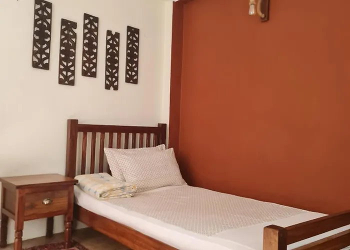 Matina Homestay Kathmandu