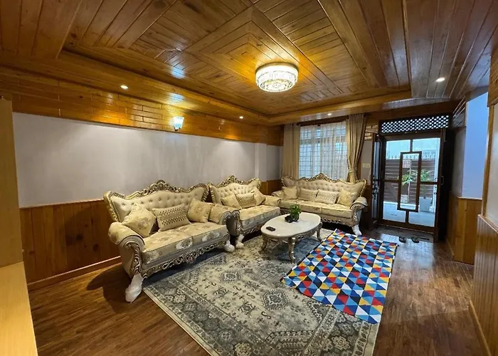 Kotistay - Budhanilkantha Residence