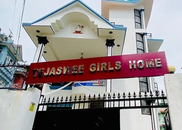 Tejaswee Girls Home