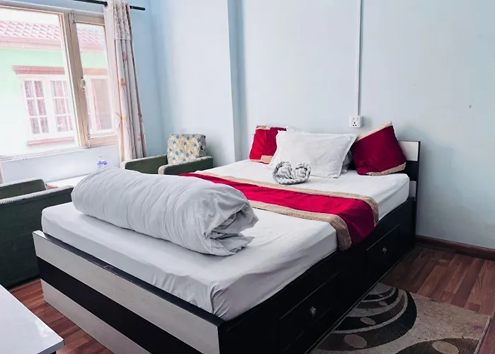 Hotel Syangbo Brothers