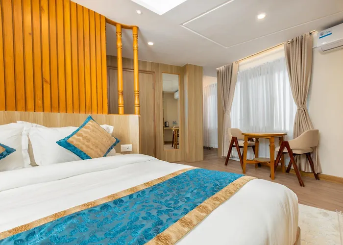 Tritara Apartment