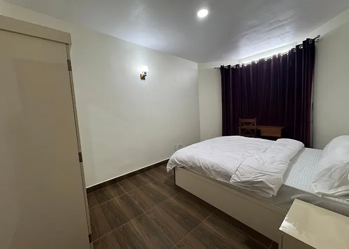 Apartment-Machhapuchhre Khanals Home