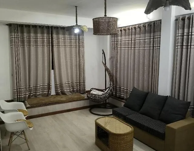 Urban Haus Thamel