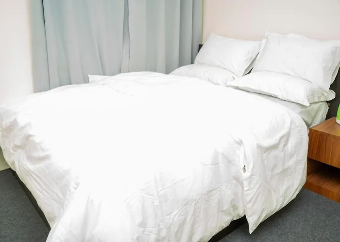 Everestairbnb 3Bhk Family Home In Budhanilkantha